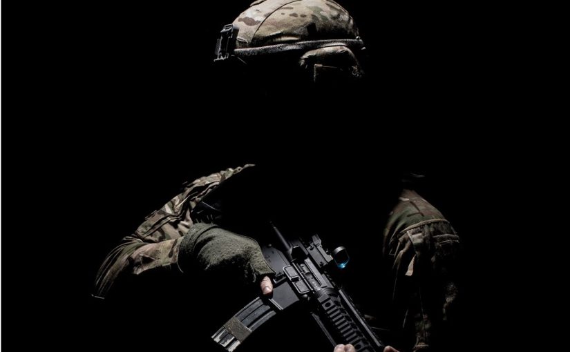 An In-Depth Look at the Benefits of Armor Plate Carriers in Detail