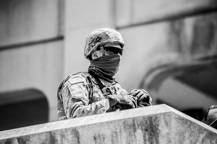 Everything You Need to Know About Plate Carriers for Civilian Defense